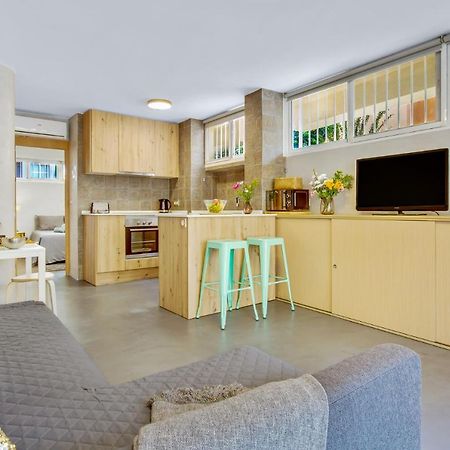 Carlos Beach Ground Floor Apartment & Parking Torremolinos Extérieur photo