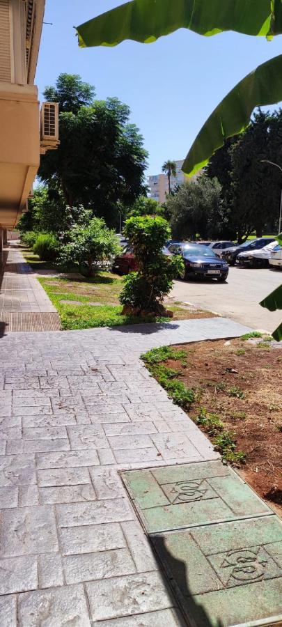 Carlos Beach Ground Floor Apartment & Parking Torremolinos Extérieur photo